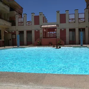 Apartamento & Pool, Arinaga
