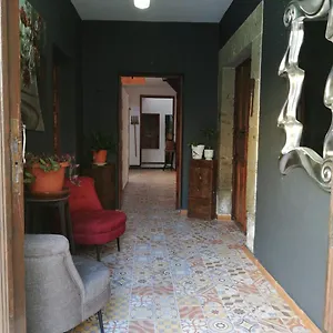 Casa rural El Burro, Agüimes